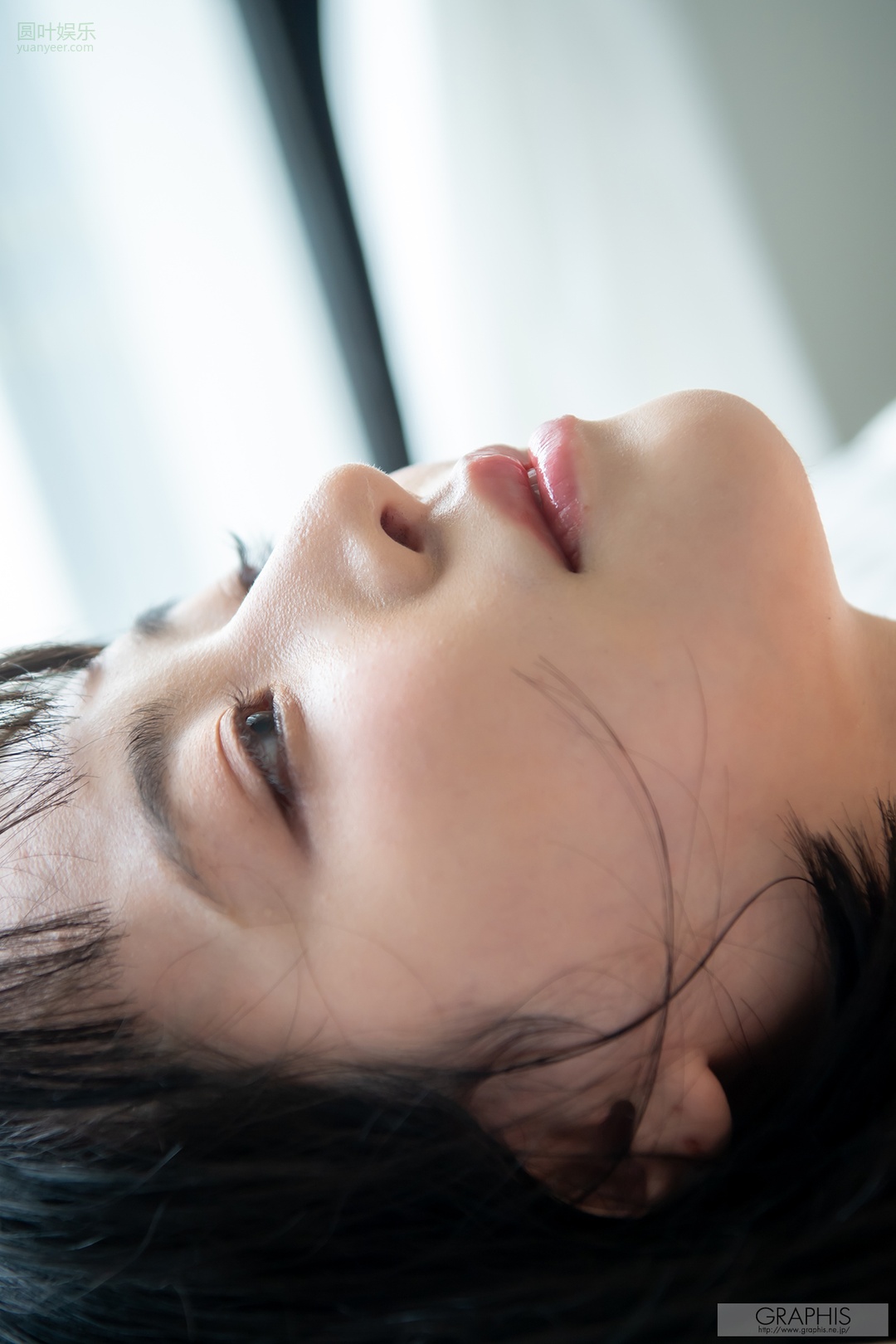 (2021 - 04 - 16) SANNOMIYA Tsubaki (三宫つばき) - Graceful