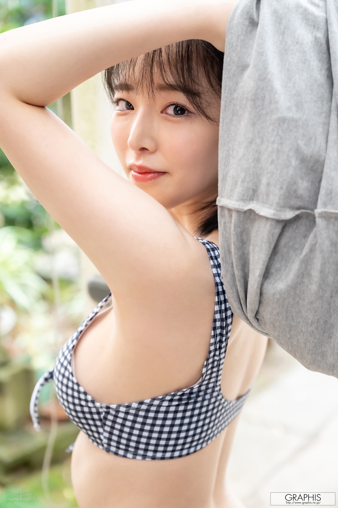 (2023 - 05 - 12) SANNOMIYA Tsubaki (三宫つばき) - Passionate Gaze