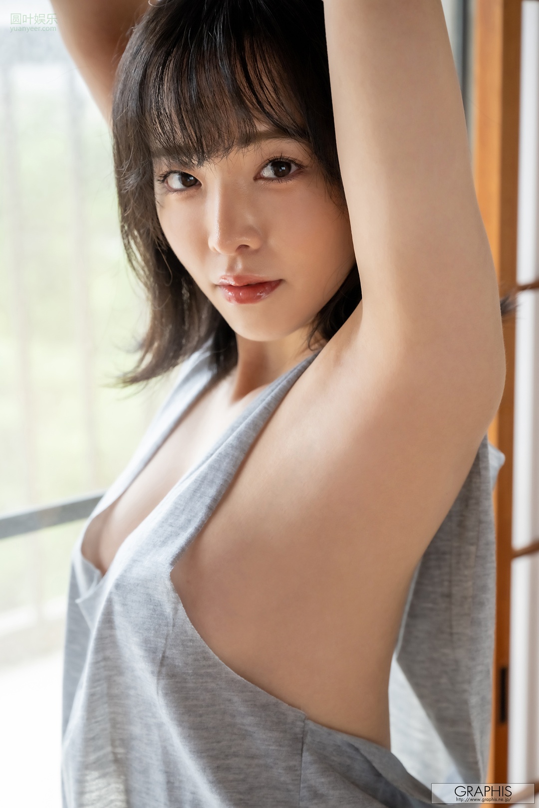 (2023 - 05 - 12) SANNOMIYA Tsubaki (三宫つばき) - Passionate Gaze