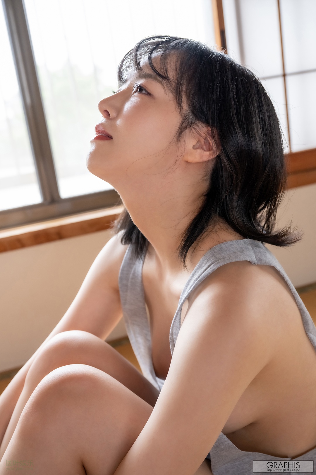 (2023 - 05 - 12) SANNOMIYA Tsubaki (三宫つばき) - Passionate Gaze