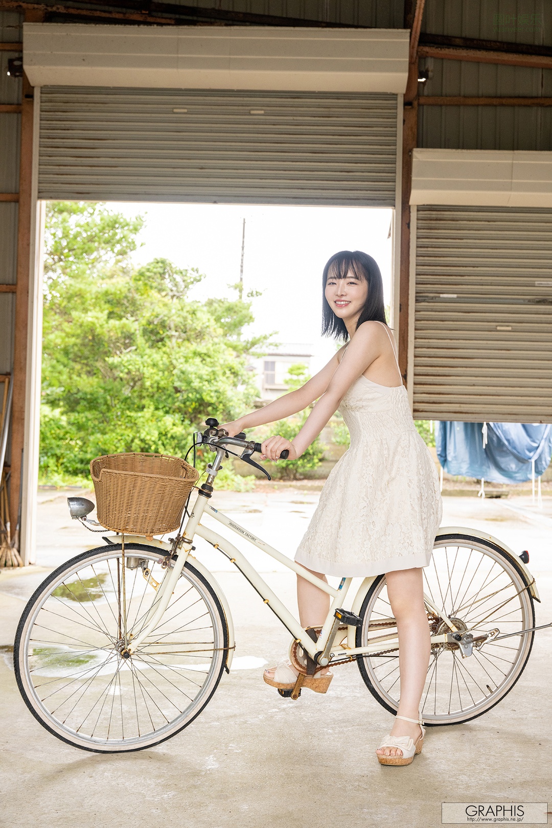 (2023 - 05 - 12) SANNOMIYA Tsubaki (三宫つばき) - Passionate Gaze