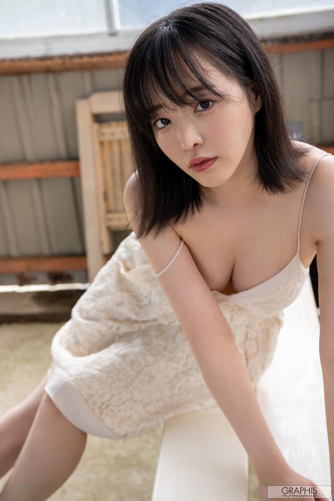 (2023 - 05 - 12) SANNOMIYA Tsubaki (三宫つばき) - Passionate Gaze