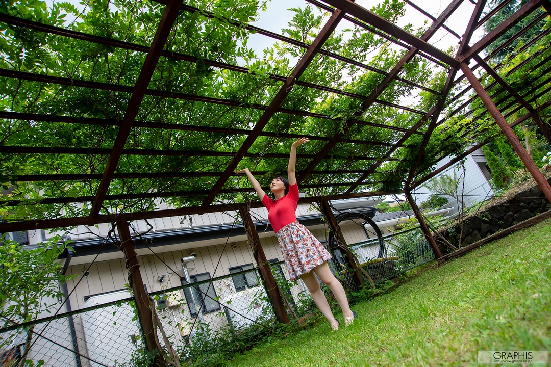 (2020 - 07 - 22) SANNOMIYA Tsubaki (三宫つばき)