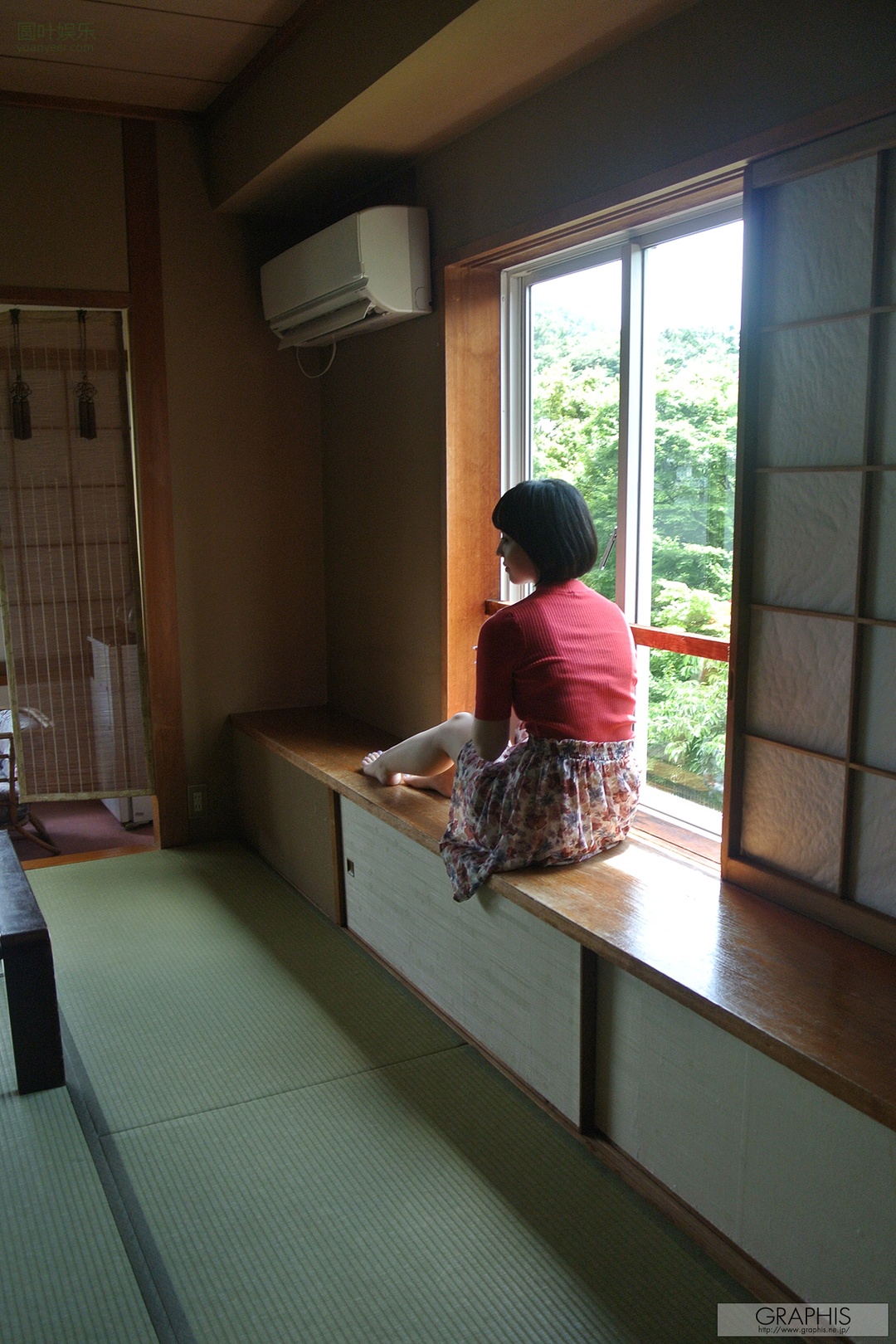 (2020 - 07 - 22) SANNOMIYA Tsubaki (三宫つばき)