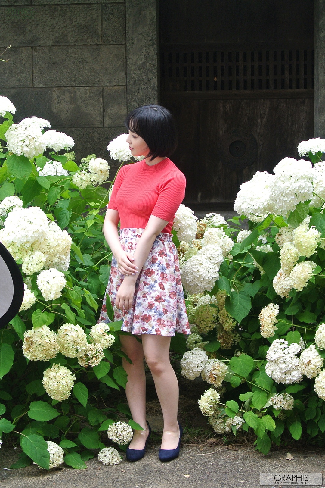 (2020 - 07 - 22) SANNOMIYA Tsubaki (三宫つばき)