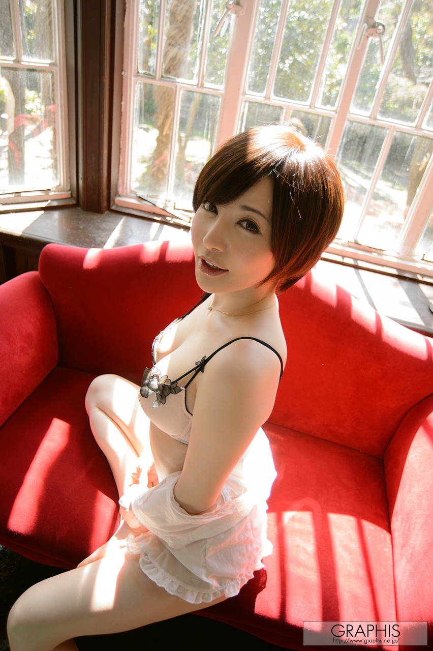 (2014 - 05 - 01) SATOMI Yuria (里美ゆりあ) Calendar