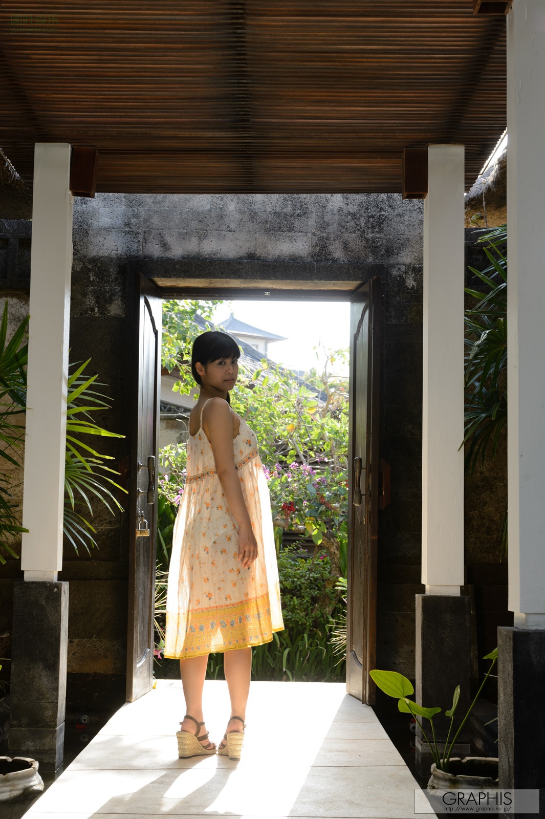 (2013 - 10 - 25) SATOU Mayu (纱藤まゆ)