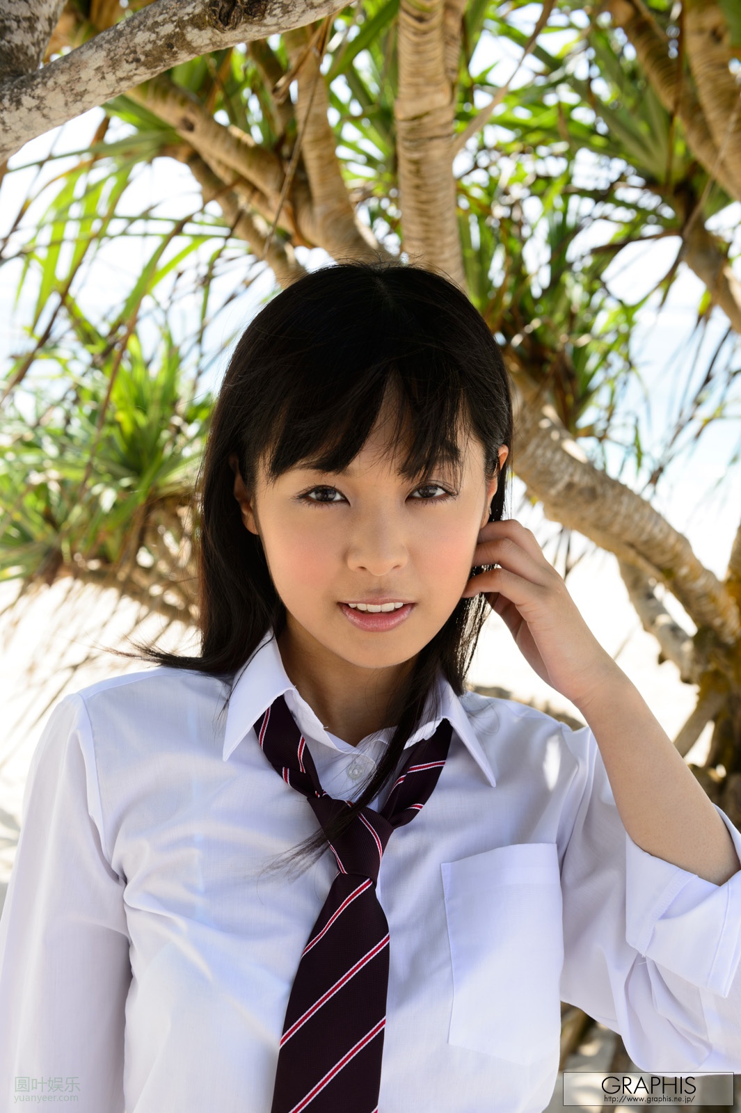 (2013 - 10 - 25) SATOU Mayu (纱藤まゆ)