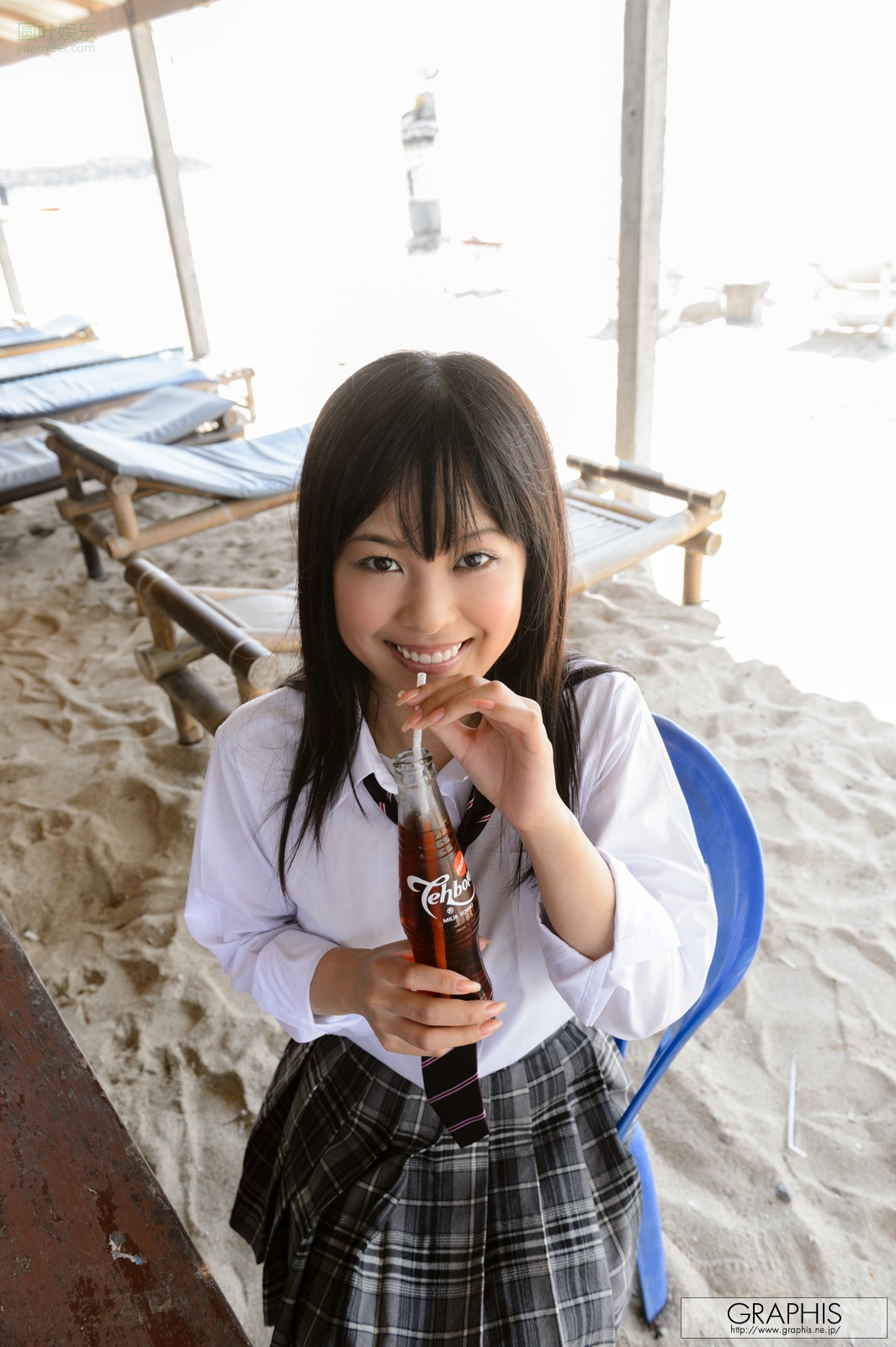 (2013 - 10 - 25) SATOU Mayu (纱藤まゆ)