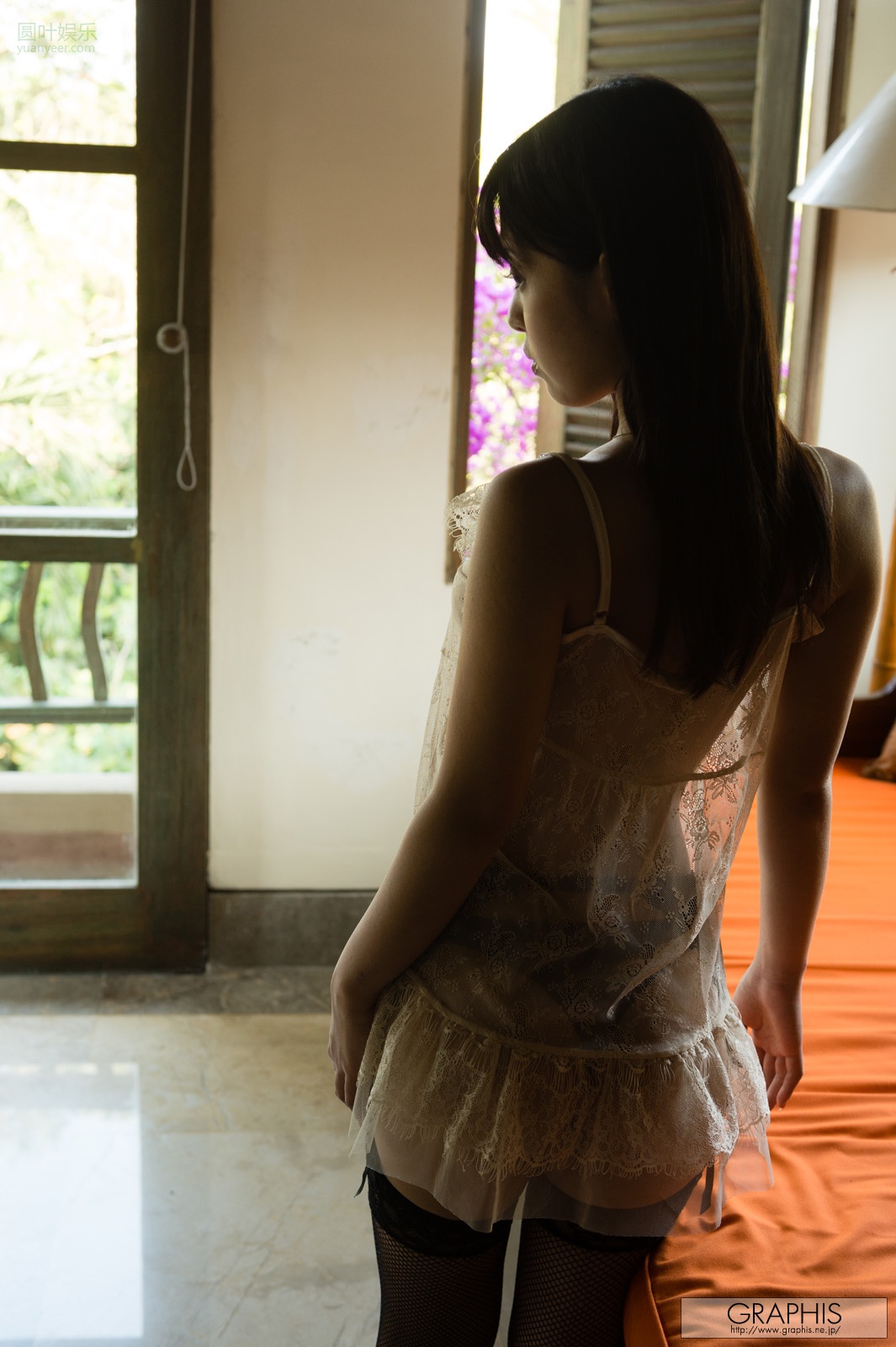 (2013 - 10 - 25) SATOU Mayu (纱藤まゆ)