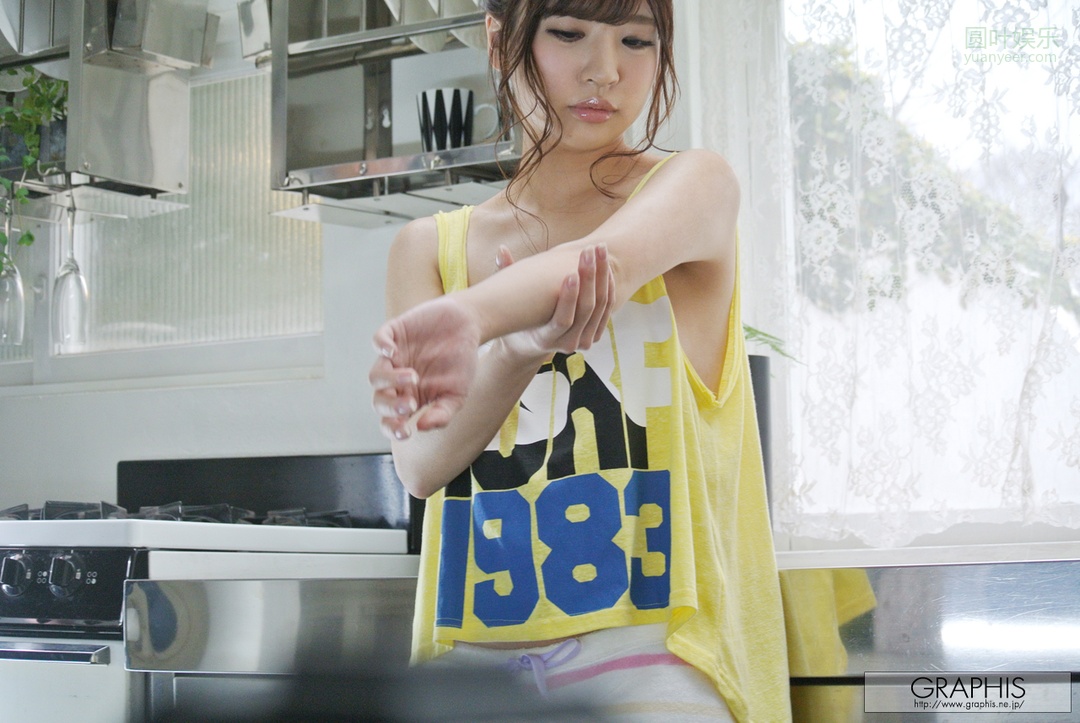 (2017 - 01 - 27) SAZANAMI Aya (佐々波绫) - Ceylon wrightia