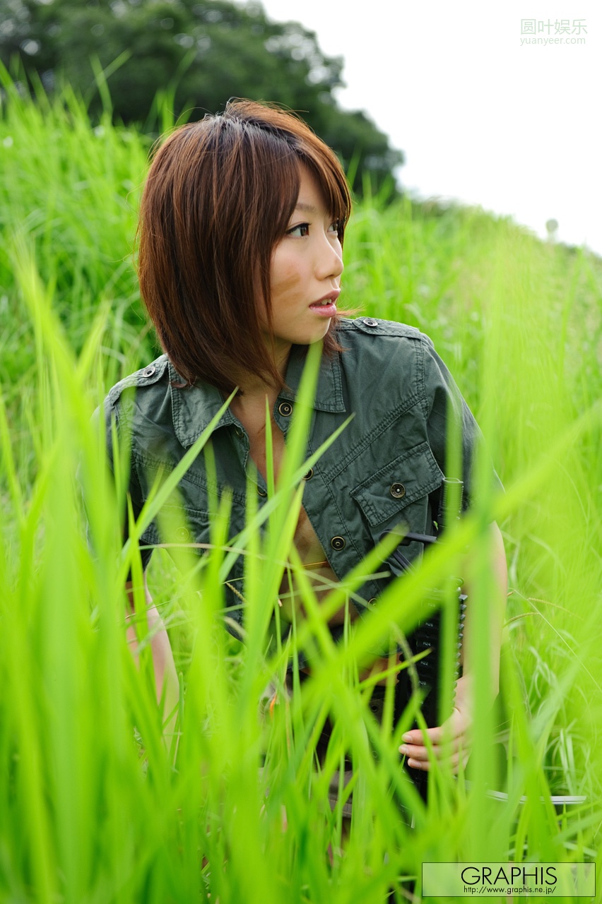 (2011 - 09 - 30) SENA Ichika (瀬名 一花)