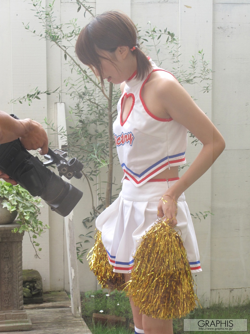 (2011 - 09 - 30) SENA Ichika (瀬名 一花)