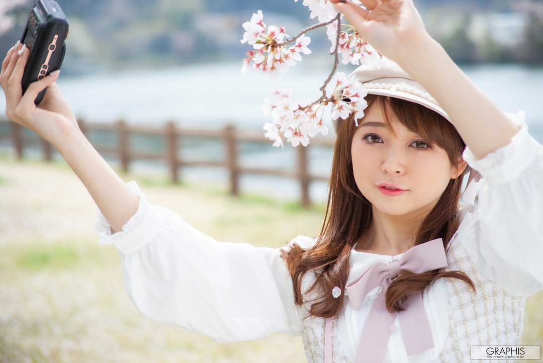 (2023 - 03 - 10) SHIINA Alice (椎菜アリス) - Spring Special 2023 - Love me do !