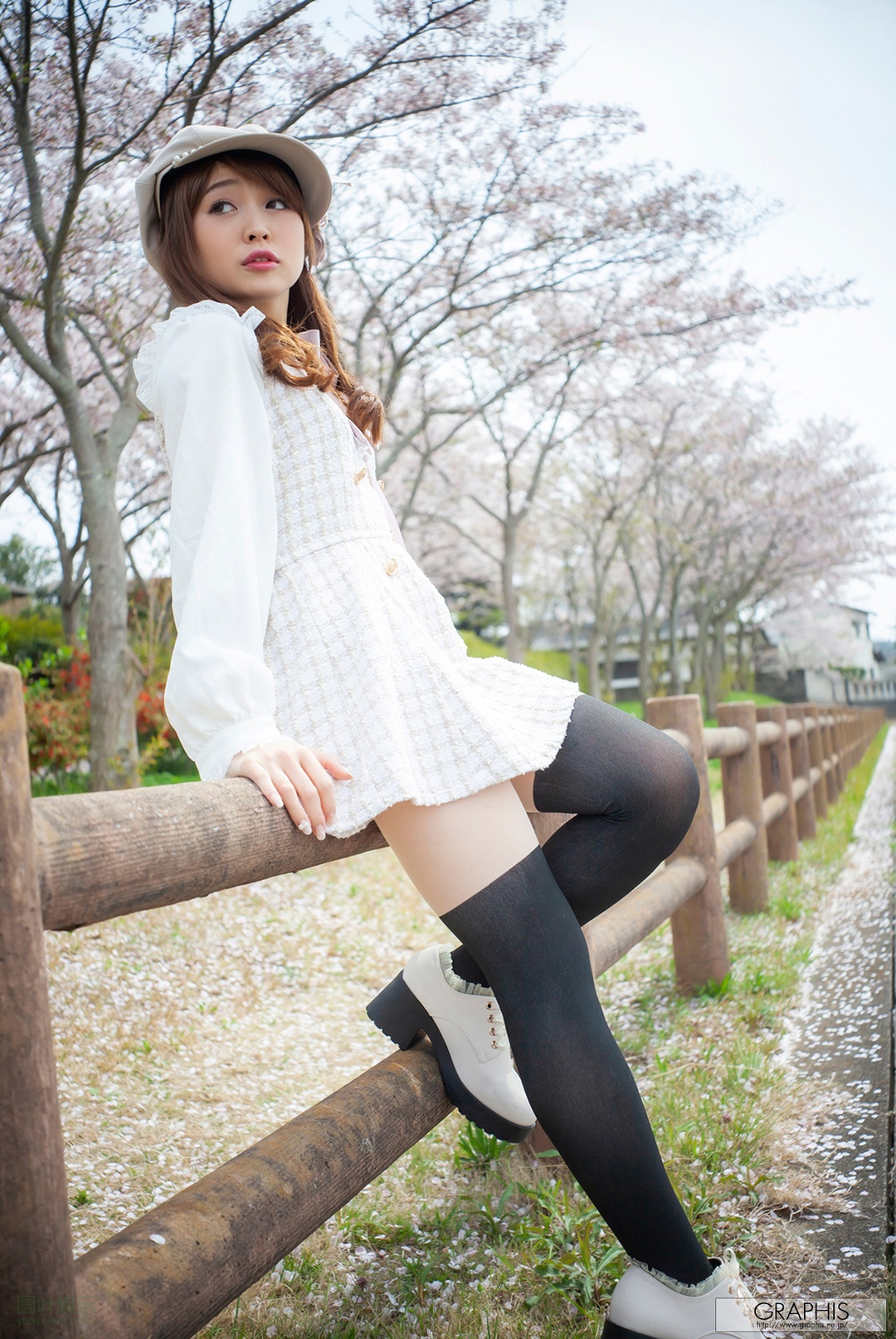 (2023 - 03 - 10) SHIINA Alice (椎菜アリス) - Spring Special 2023 - Love me do !
