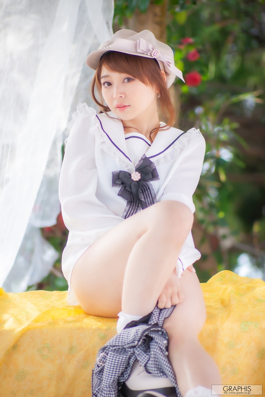 (2023 - 03 - 10) SHIINA Alice (椎菜アリス) - Spring Special 2023 - Love me do !