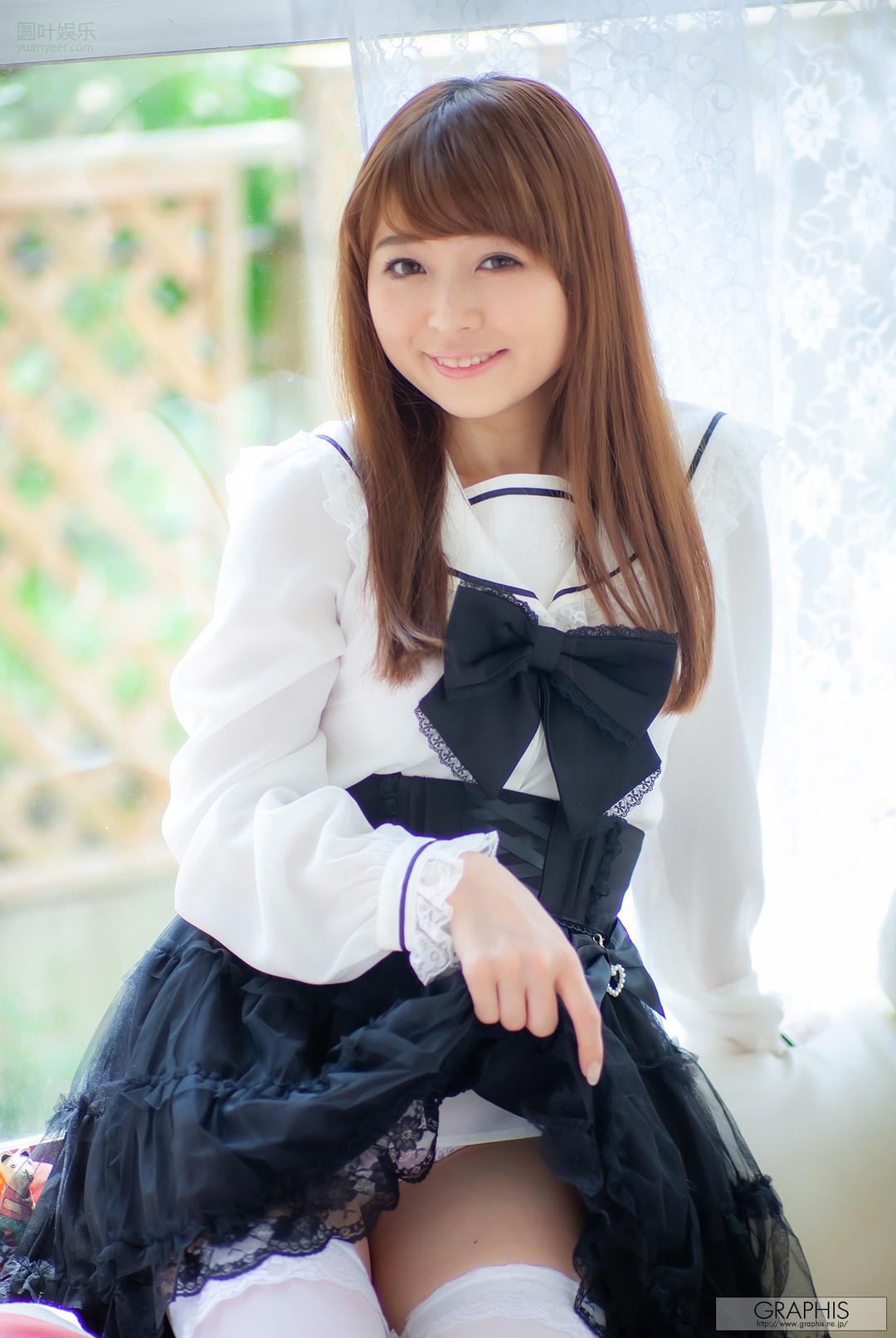 (2023 - 03 - 10) SHIINA Alice (椎菜アリス) - Spring Special 2023 - Love me do !