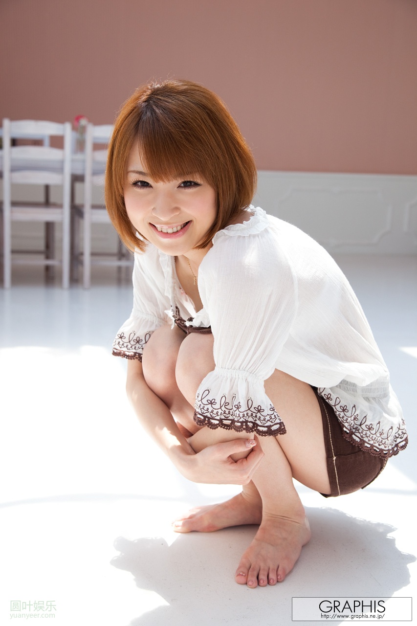 (2010 - 06 - 03) SHIINA Hikaru (椎名ひかる) - Fairy Dance