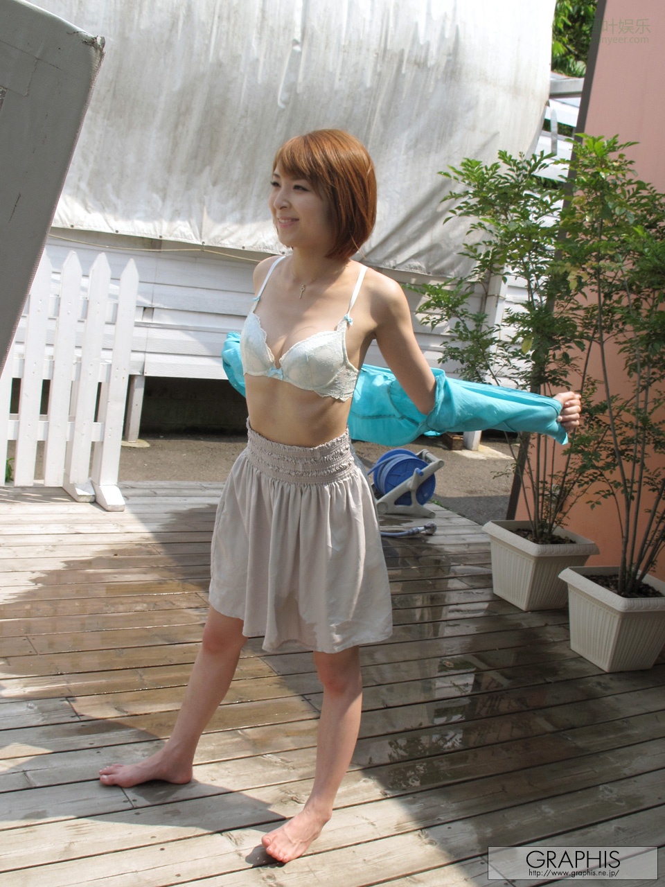 (2010 - 06 - 03) SHIINA Hikaru (椎名ひかる) - Fairy Dance