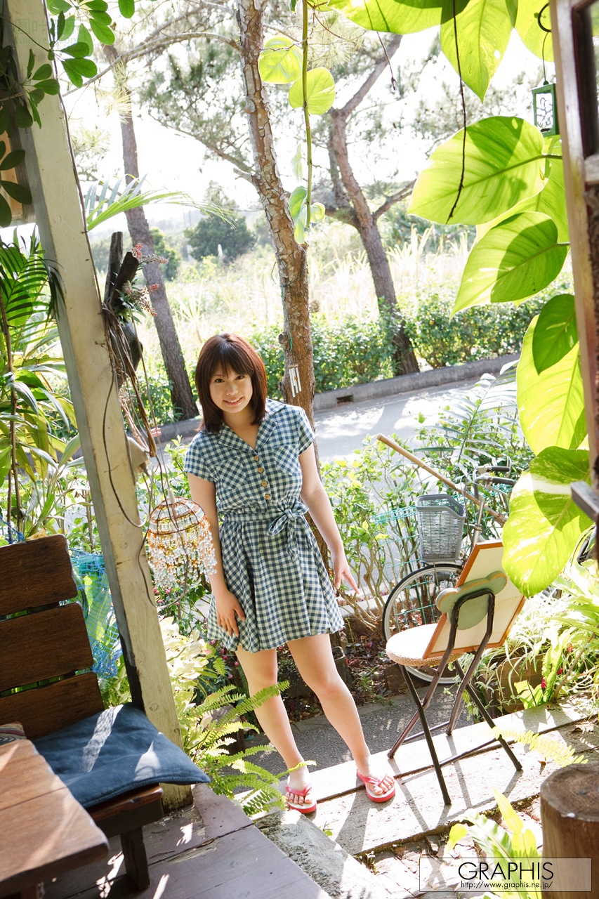 (2011 - 07 - 08) SHINOHARA An (筿原杏) - Summer Special 2011 - sweety