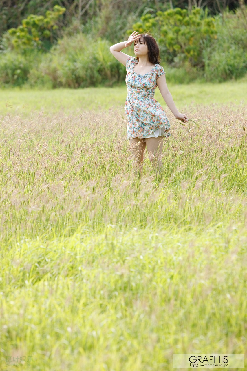 (2011 - 07 - 08) SHINOHARA An (筿原杏) - Summer Special 2011 - sweety