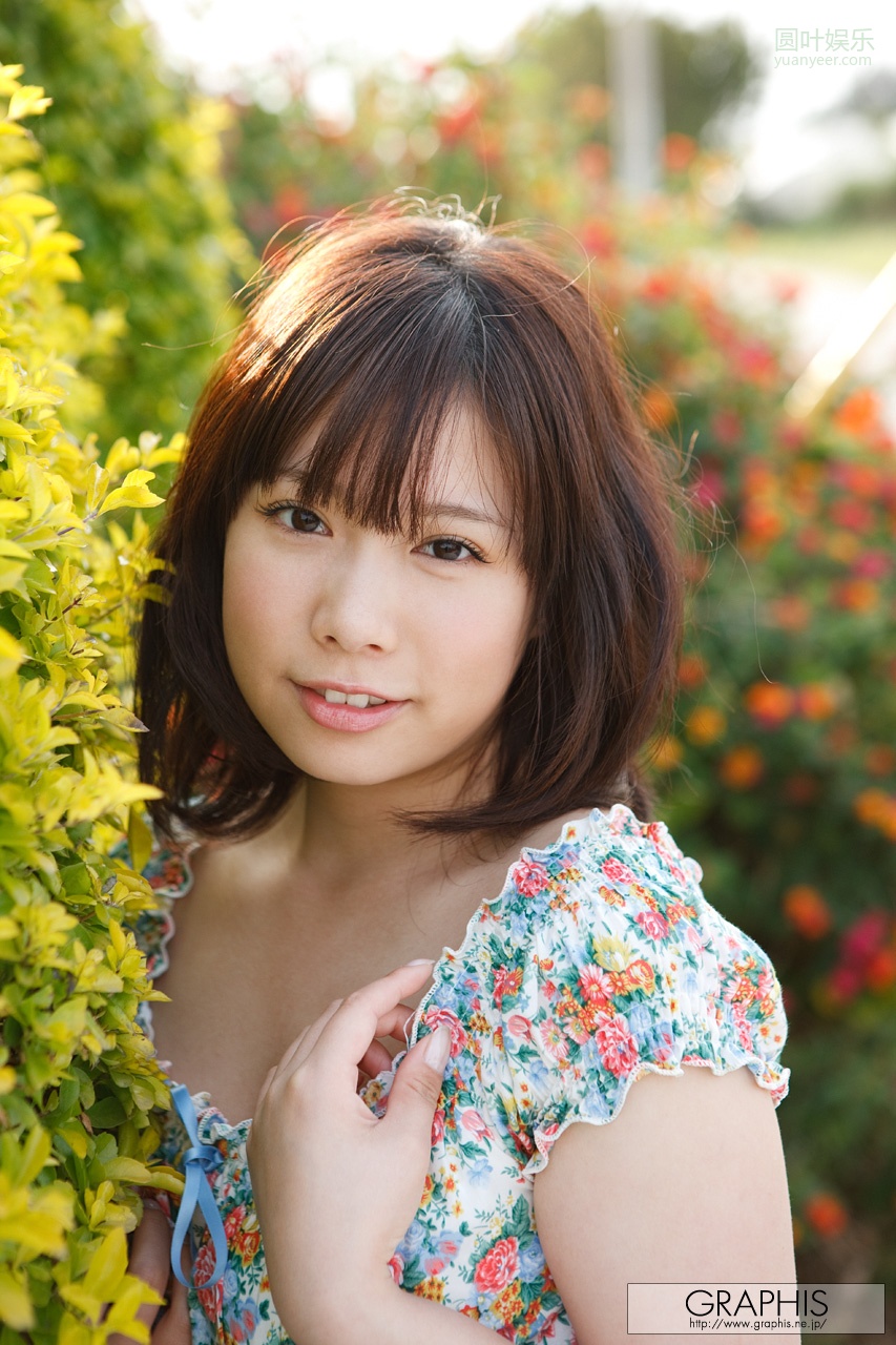 (2011 - 07 - 08) SHINOHARA An (筿原杏) - Summer Special 2011 - sweety