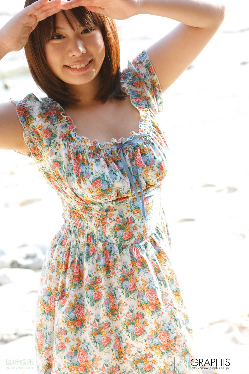 (2011 - 07 - 08) SHINOHARA An (筿原杏) - Summer Special 2011 - sweety