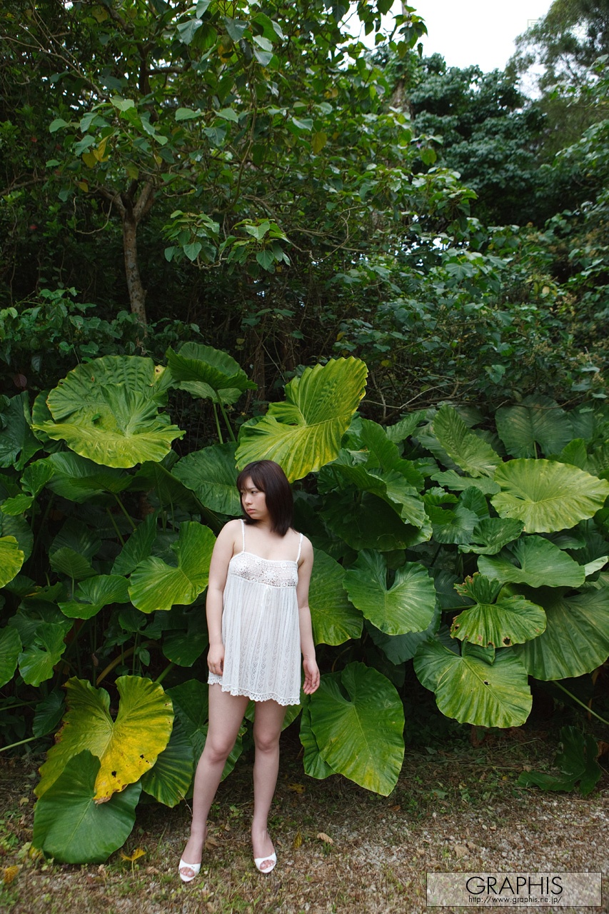 (2011 - 07 - 08) SHINOHARA An (筿原杏) - Summer Special 2011 - sweety