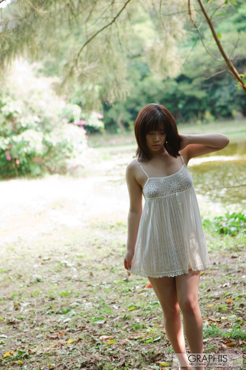 (2011 - 07 - 08) SHINOHARA An (筿原杏) - Summer Special 2011 - sweety