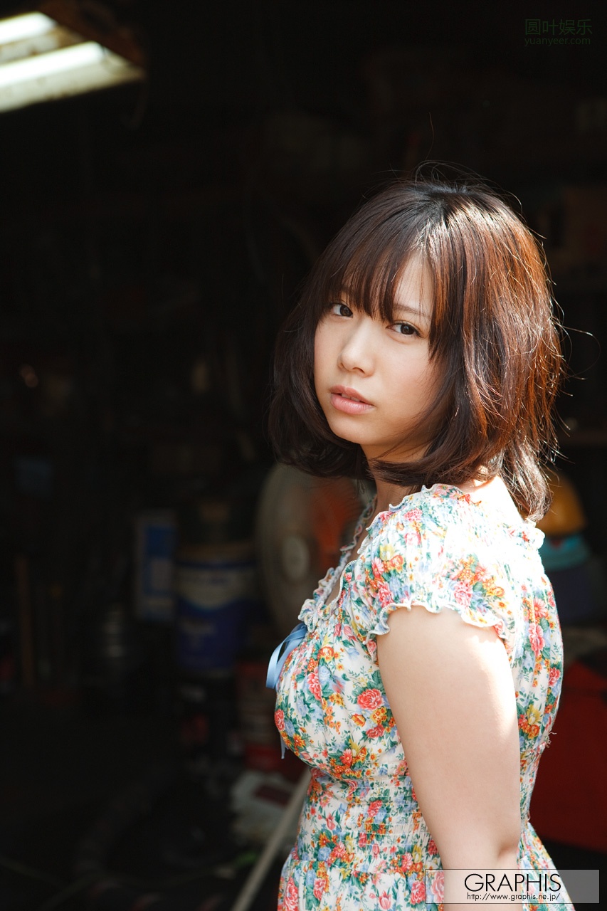 (2011 - 07 - 08) SHINOHARA An (筿原杏) - Summer Special 2011 - sweety