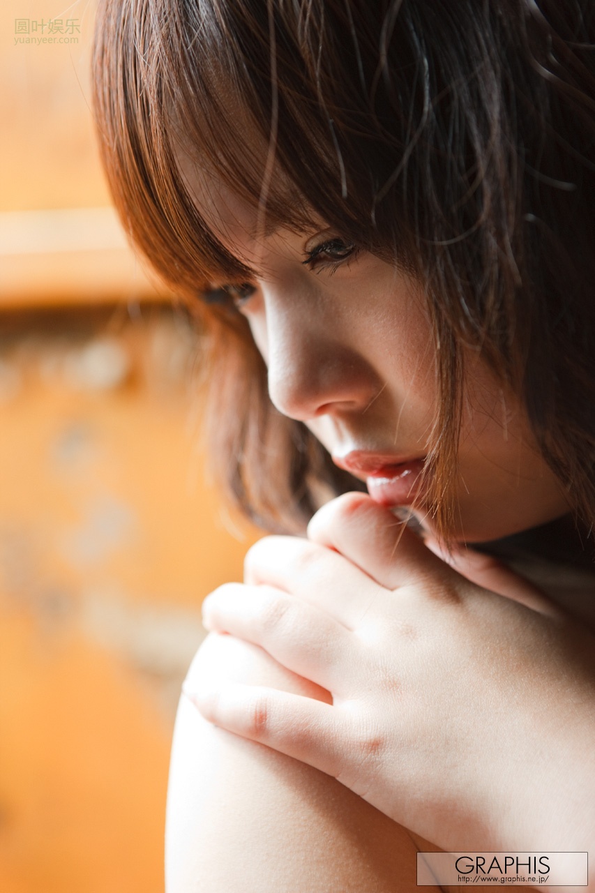 (2011 - 07 - 08) SHINOHARA An (筿原杏) - Summer Special 2011 - sweety