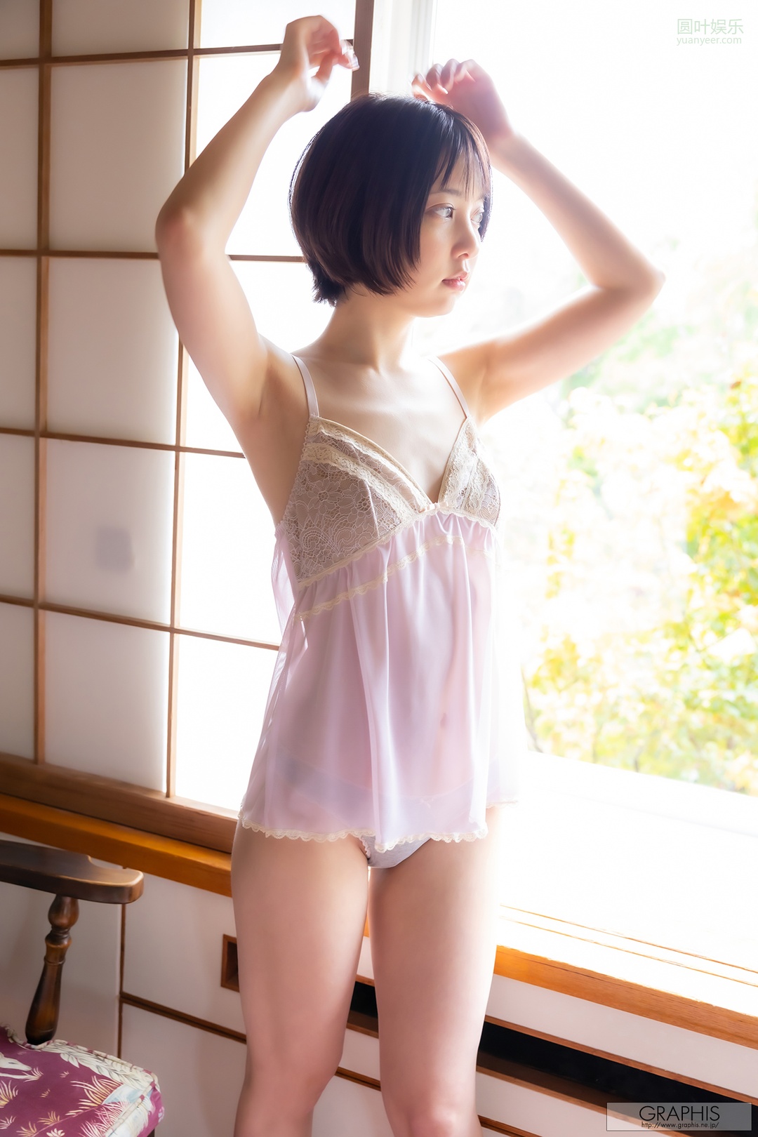 (2023 - 02 - 17) SHINOMIYA Alice (四宫ありす)