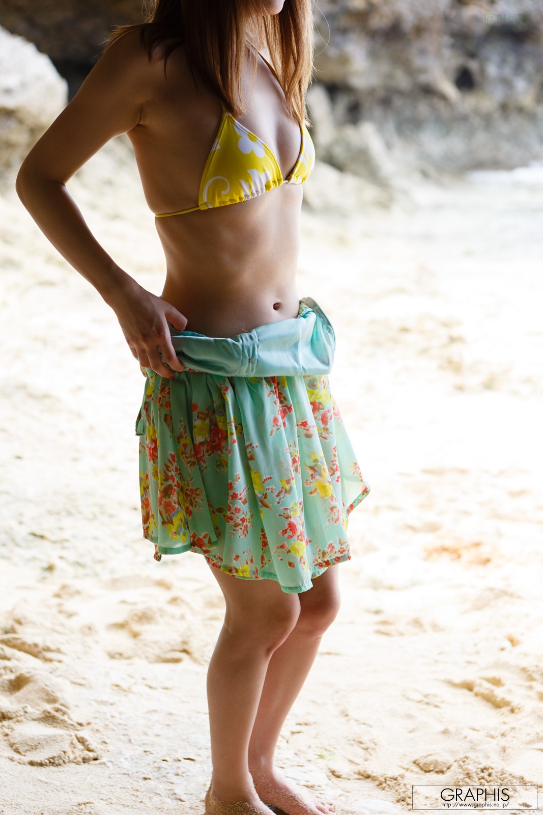 (2013 - 05 - 31) SHIRAISHI Marie (白石マリエ)