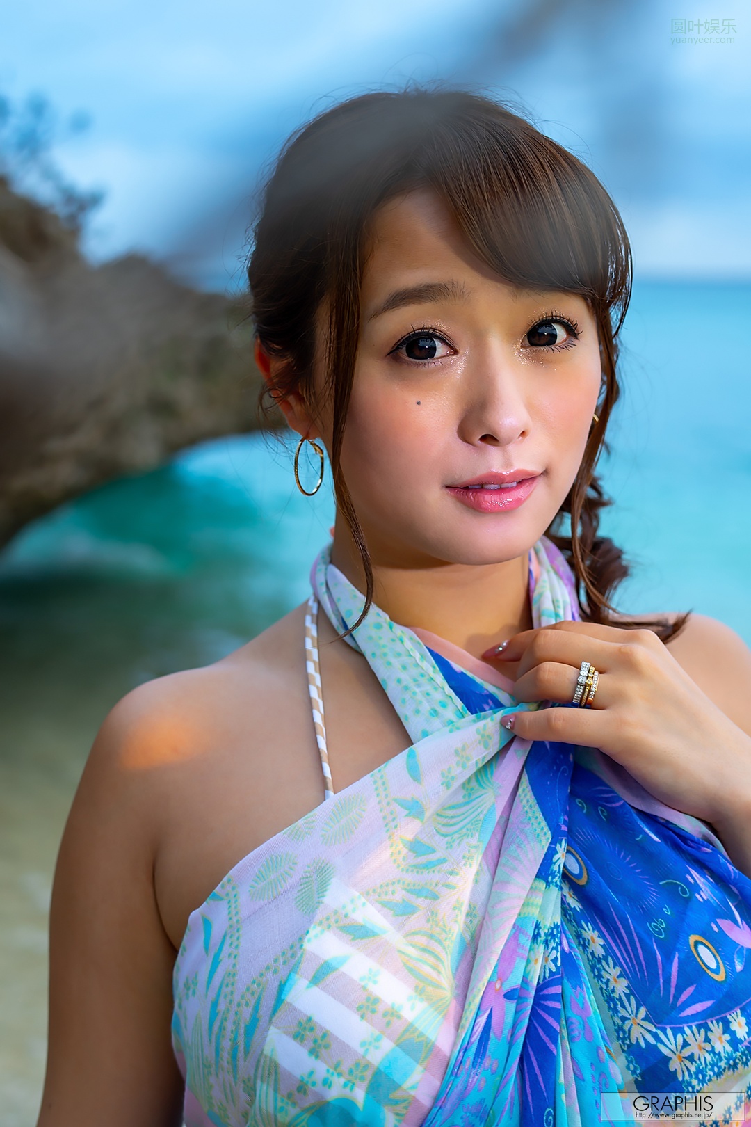 (2019 - 09 - 01) SHIRAISHI Marina (白石茉莉奈) Calendar