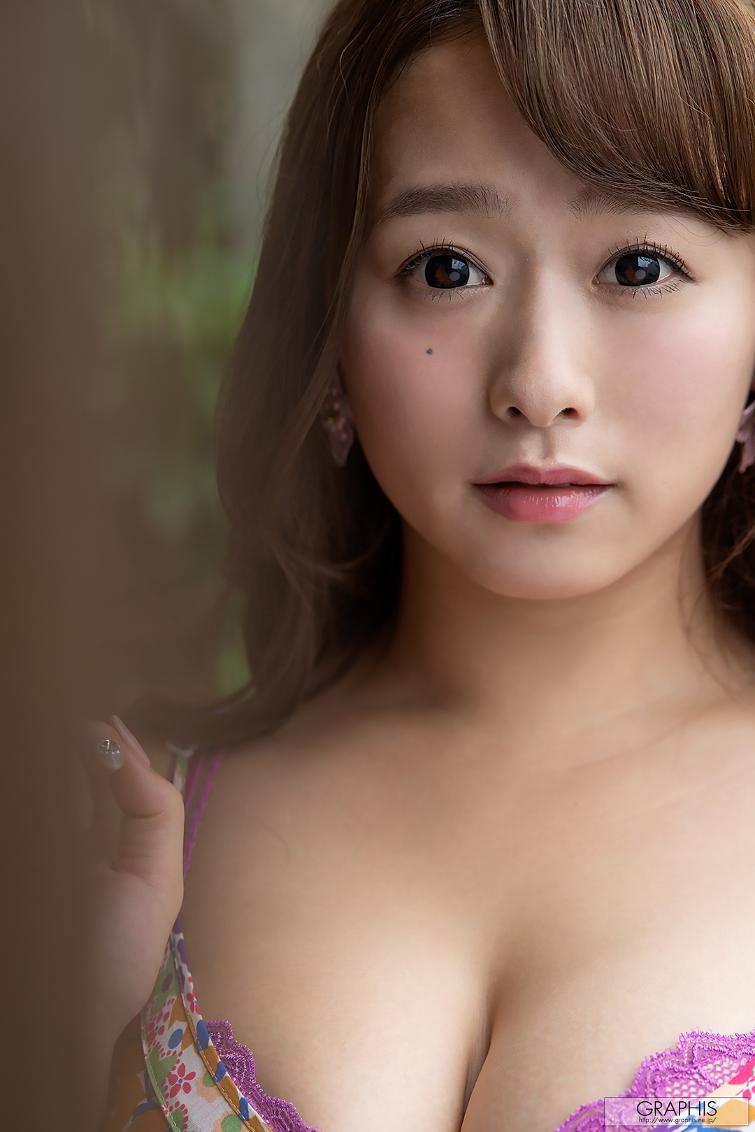 (2018 - 06 - 01) SHIRAISHI Marina (白石茉莉奈) - Early Summer Special 2018 - Oh boy!