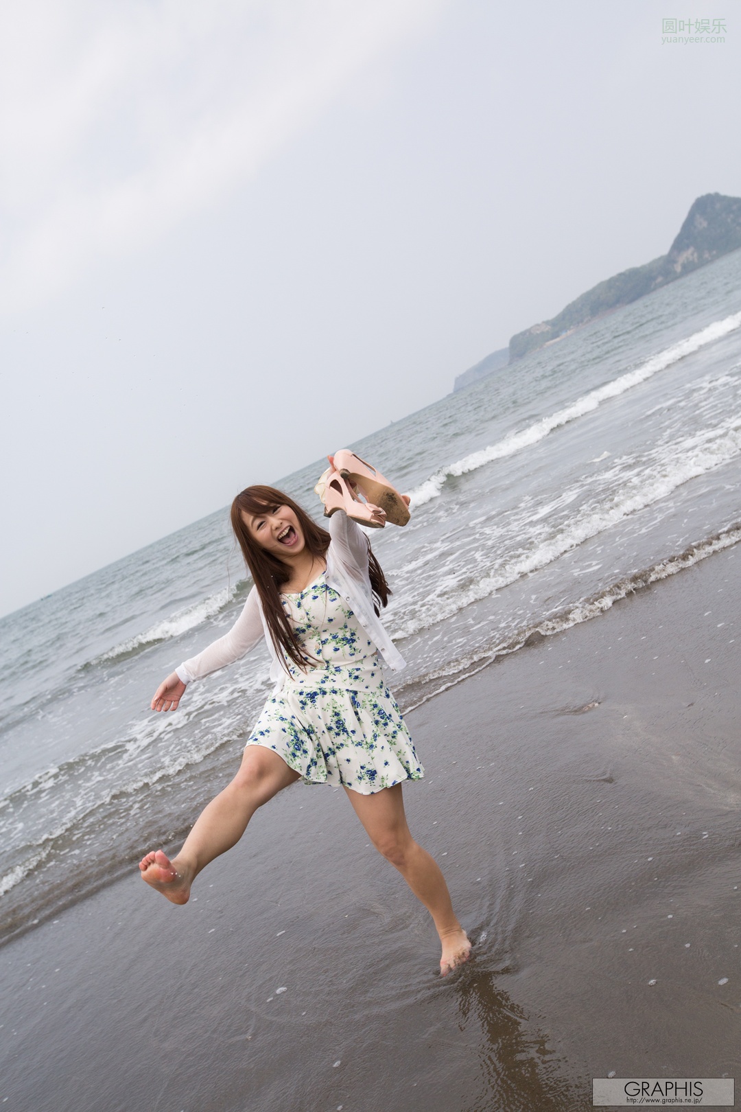 (2016 - 07 - 15) SHIRAISHI Marina (白石茉莉奈) - Special Limited Gallery