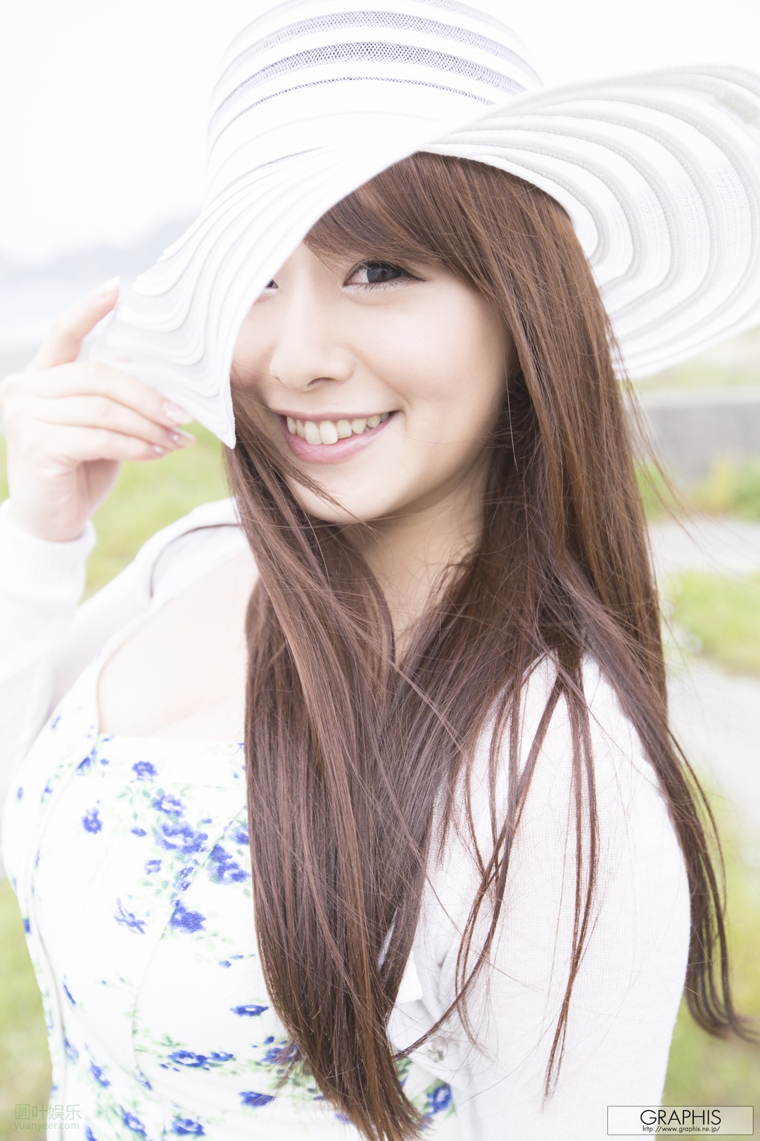 (2016 - 07 - 15) SHIRAISHI Marina (白石茉莉奈) - Special Limited Gallery