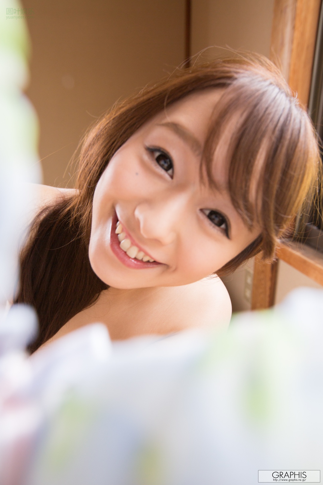 (2016 - 07 - 15) SHIRAISHI Marina (白石茉莉奈) - Special Limited Gallery