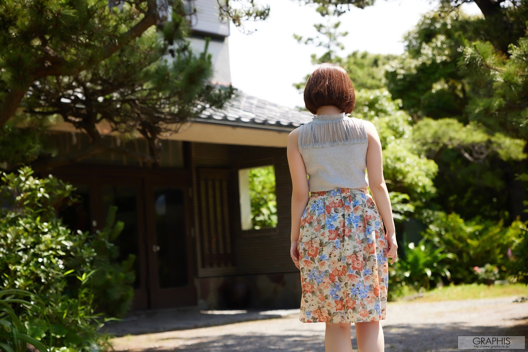 (2022 - 07 - 01) SHISHIDO Riho (宍戸里帆) - Angel Smile