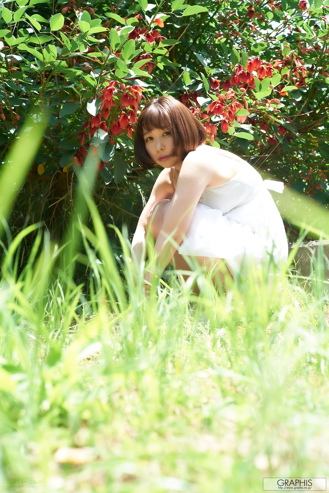 (2022 - 07 - 01) SHISHIDO Riho (宍戸里帆) - Angel Smile