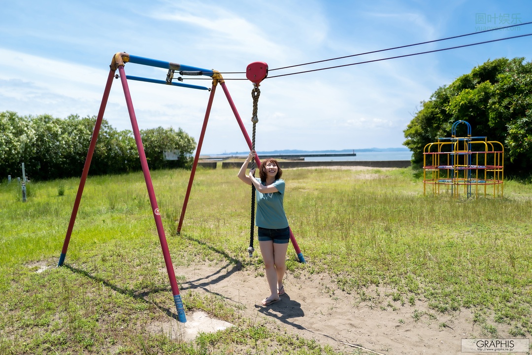 (2022 - 07 - 01) SHISHIDO Riho (宍戸里帆) - Angel Smile
