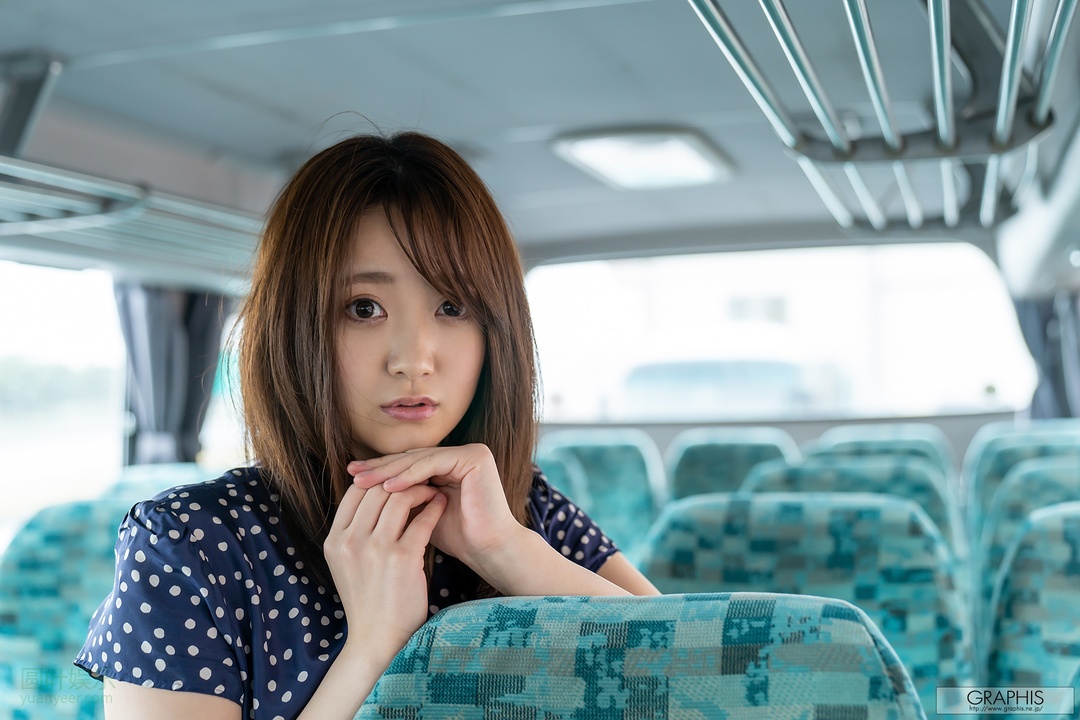 (2020 - 04 - 17) SHIZUKI Madoka (诗月まどか) - Turnover