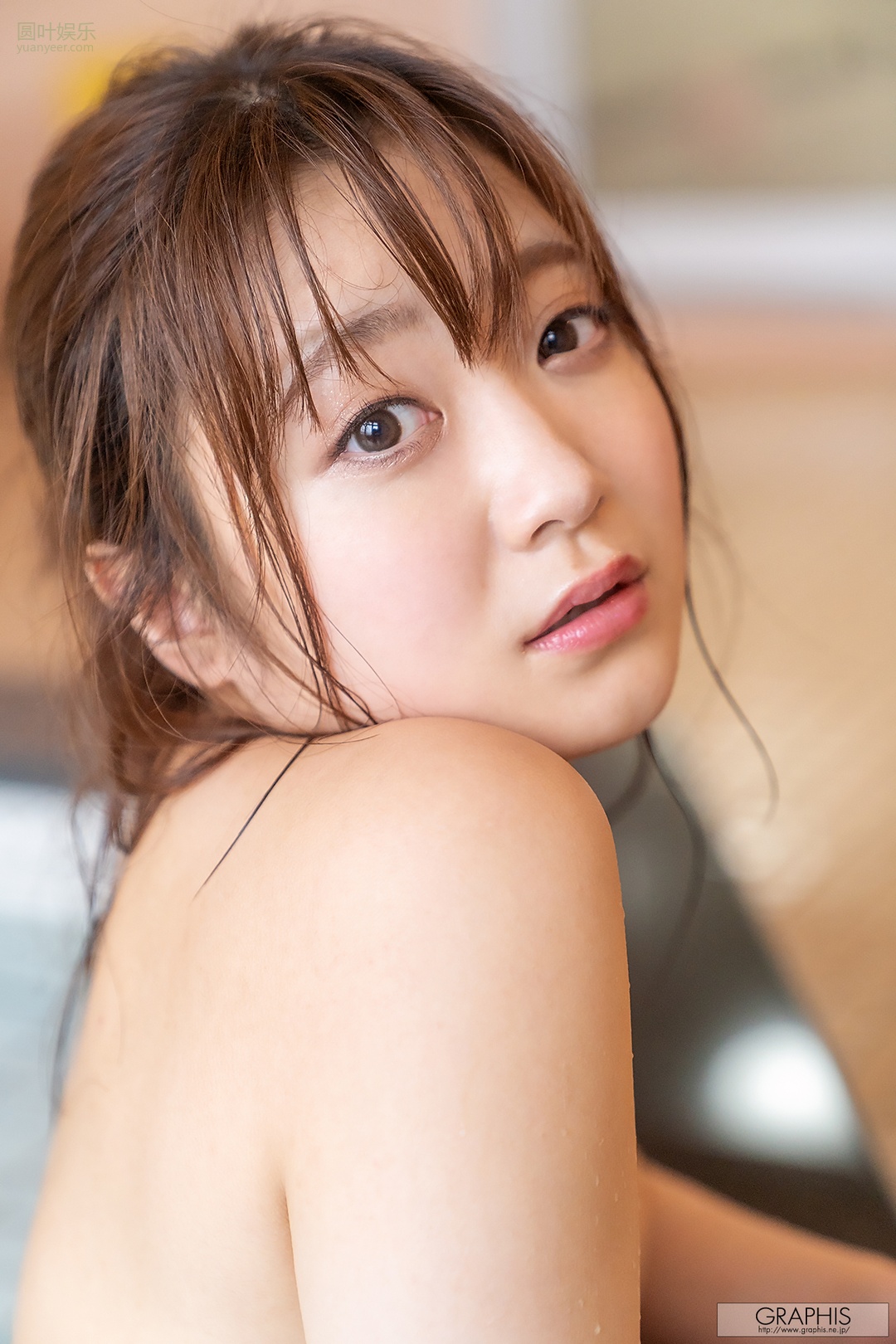 (2020 - 04 - 17) SHIZUKI Madoka (诗月まどか) - Turnover