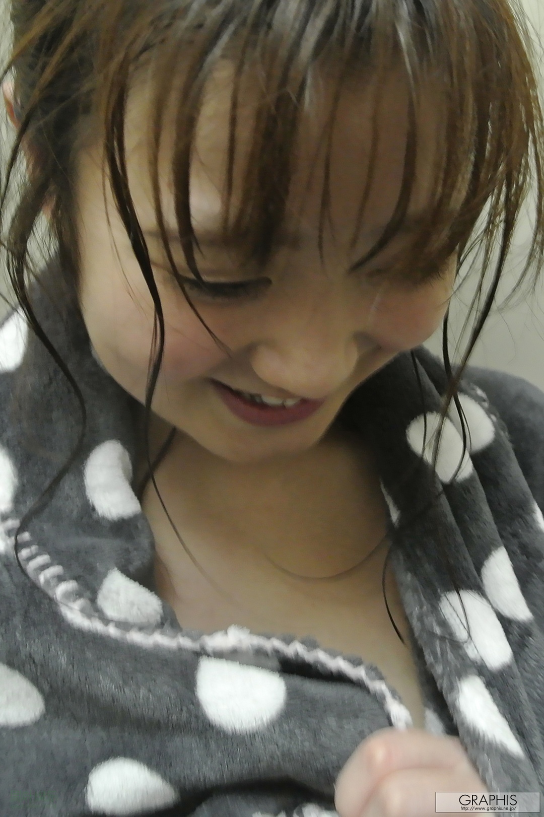 (2020 - 04 - 17) SHIZUKI Madoka (诗月まどか) - Turnover