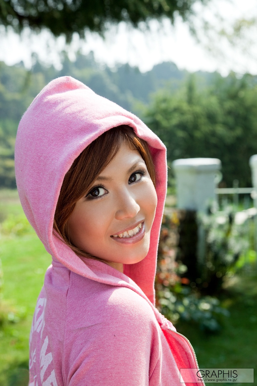 (2009 - 11 - 27) SHIZUKU Pine (雫パイン)