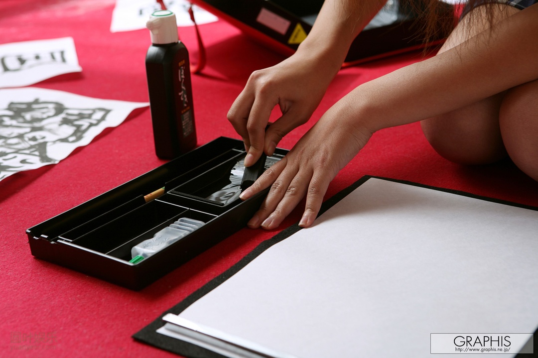 (2008 - 02 - 01) SONODA Miho (园田美保)