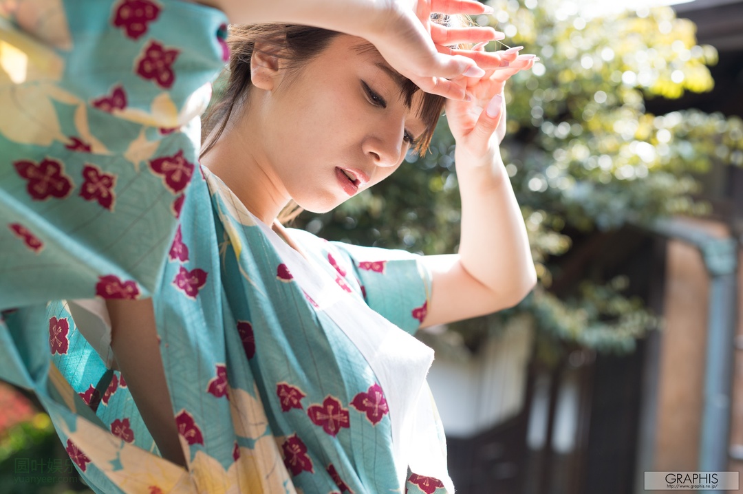 (2016 - 04 - 28) SONODA Mion (园田みおん) - A WE SOME!