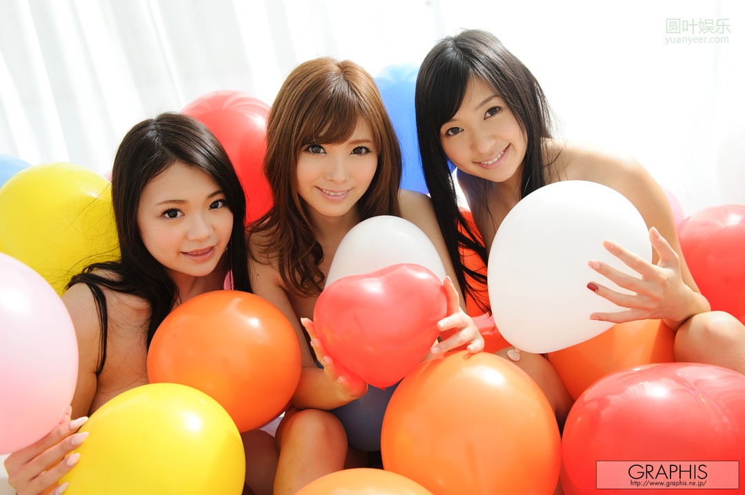 2012 - 08 - 10 Special Gallery 01 - All Girl Nude Gallery