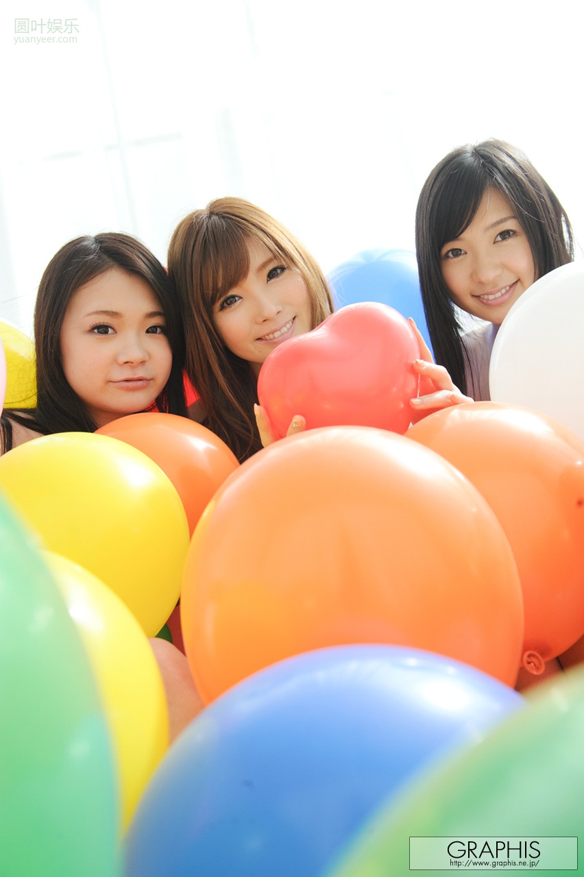 2012 - 08 - 10 Special Gallery 01 - All Girl Nude Gallery