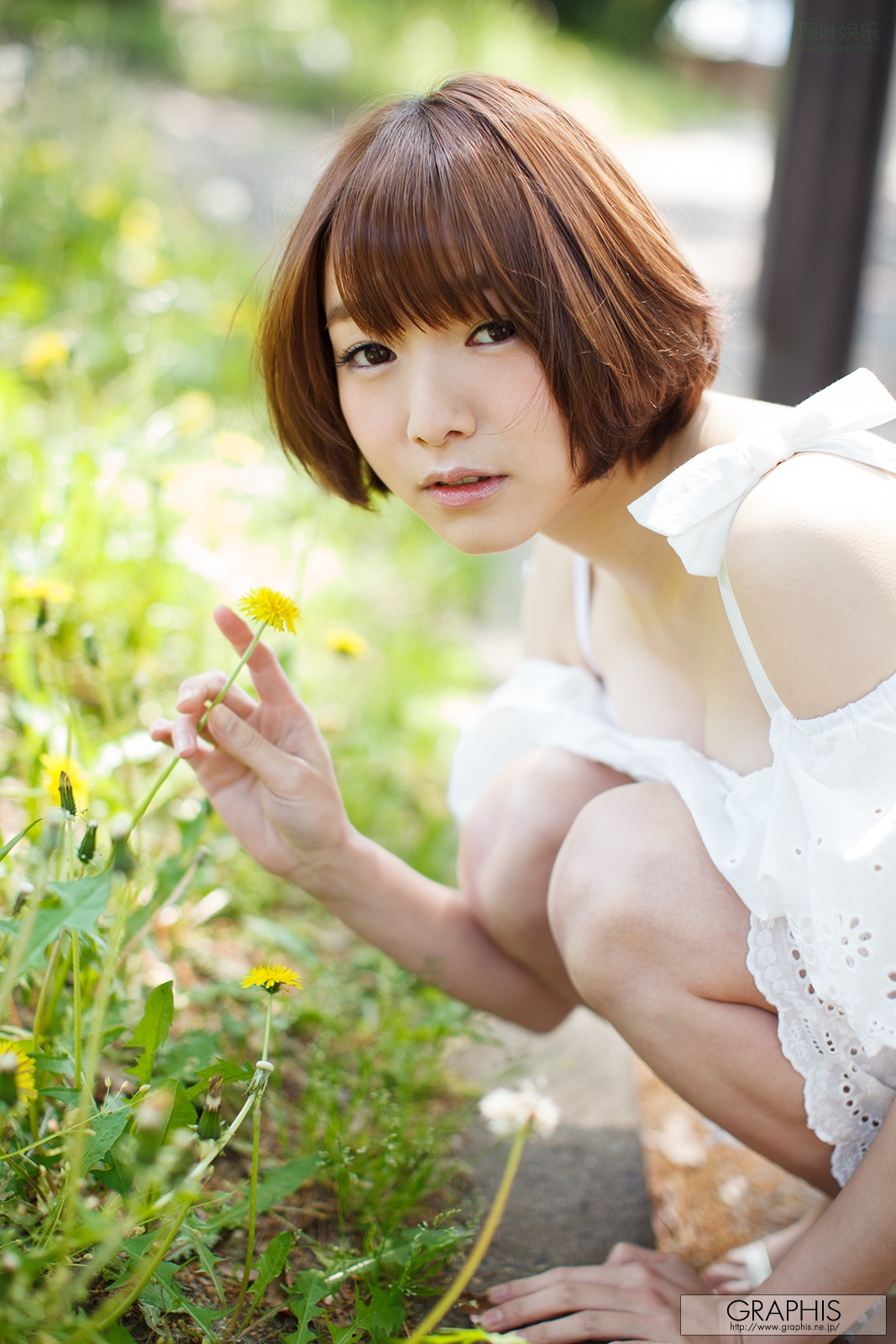 (2014 - 05 - 30) SUZUKAWA Ayane (凉川绚音)封面图片